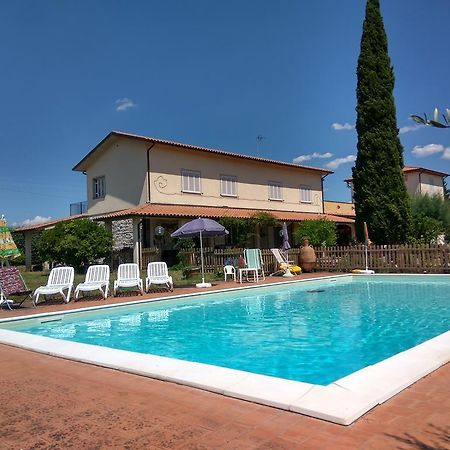 Residence Il Colle Collestrada Dış mekan fotoğraf