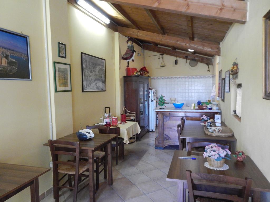 Residence Il Colle Collestrada Dış mekan fotoğraf