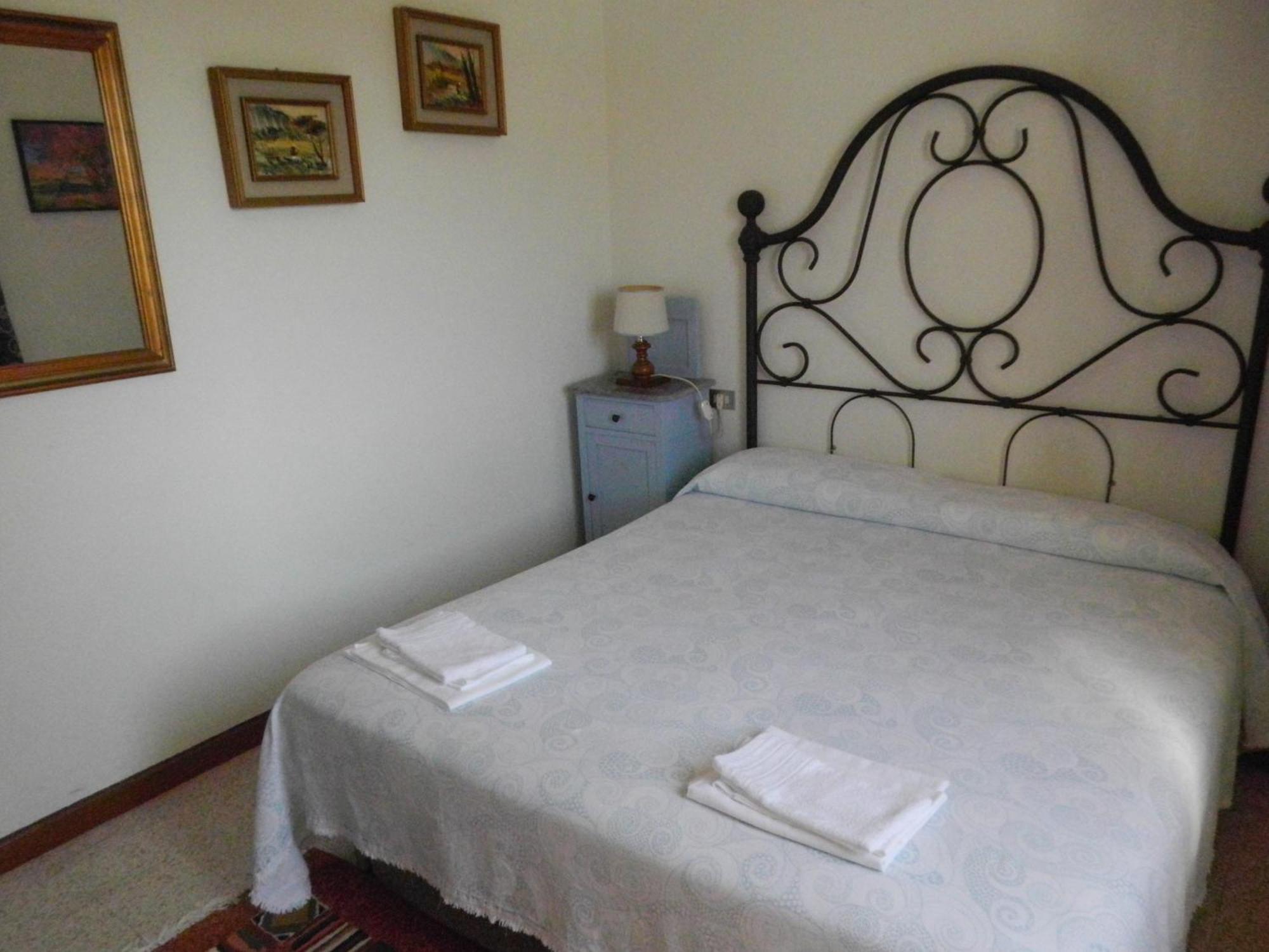 Residence Il Colle Collestrada Oda fotoğraf