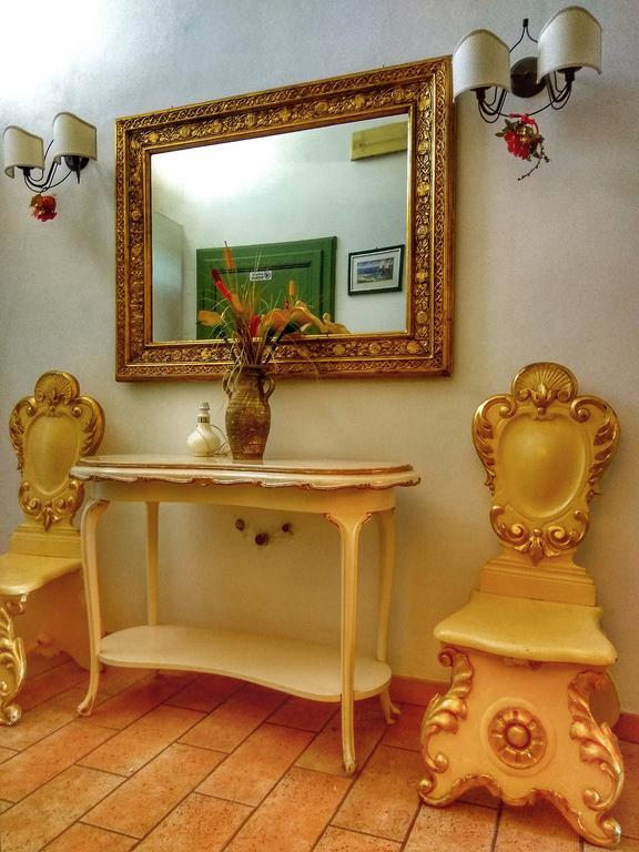 Residence Il Colle Collestrada Dış mekan fotoğraf