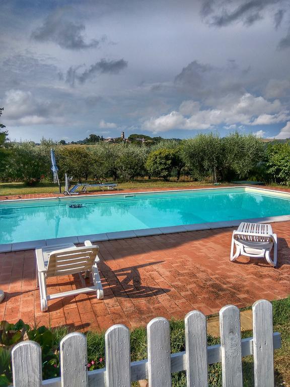 Residence Il Colle Collestrada Dış mekan fotoğraf