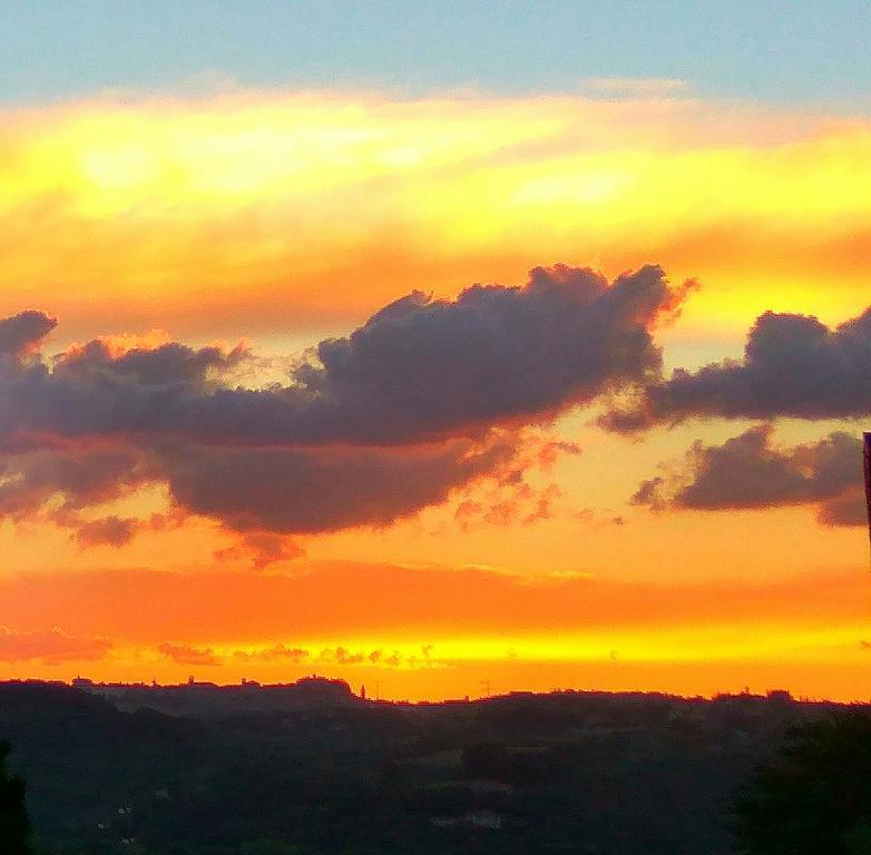 Residence Il Colle Collestrada Dış mekan fotoğraf