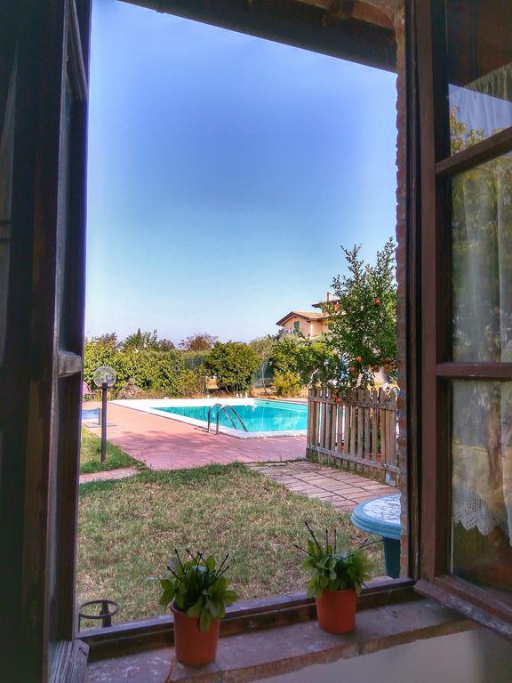 Residence Il Colle Collestrada Dış mekan fotoğraf