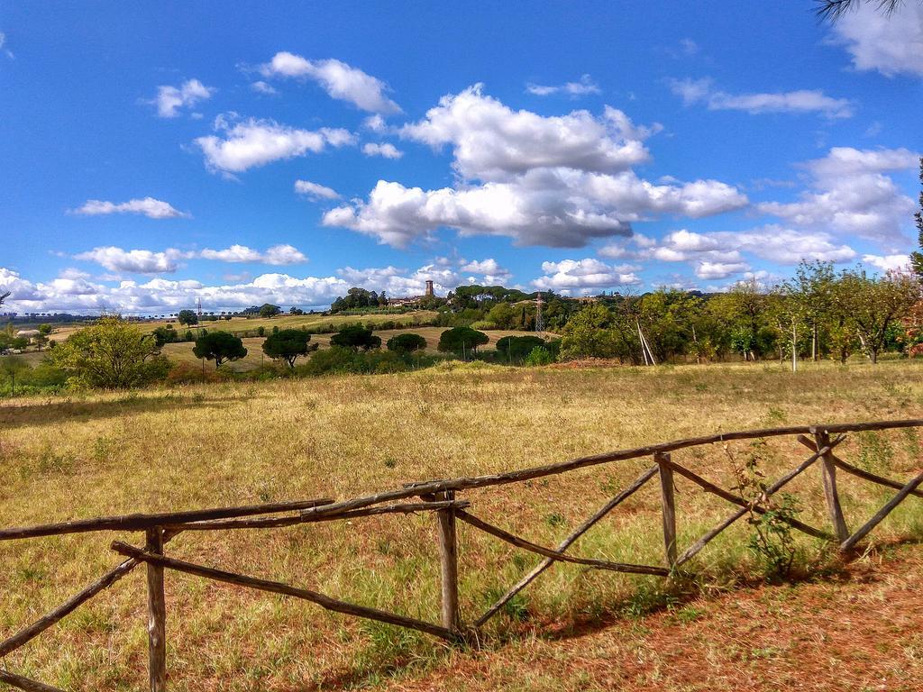Residence Il Colle Collestrada Dış mekan fotoğraf
